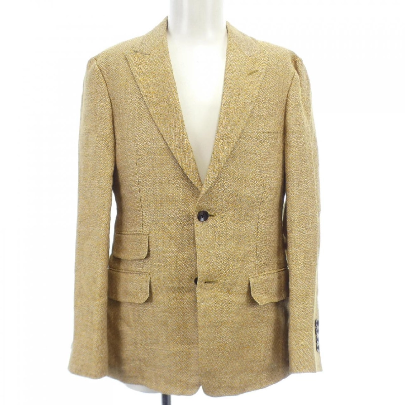 Jacket TOMORROW LAND - Hàng hiệu Authentic 898019