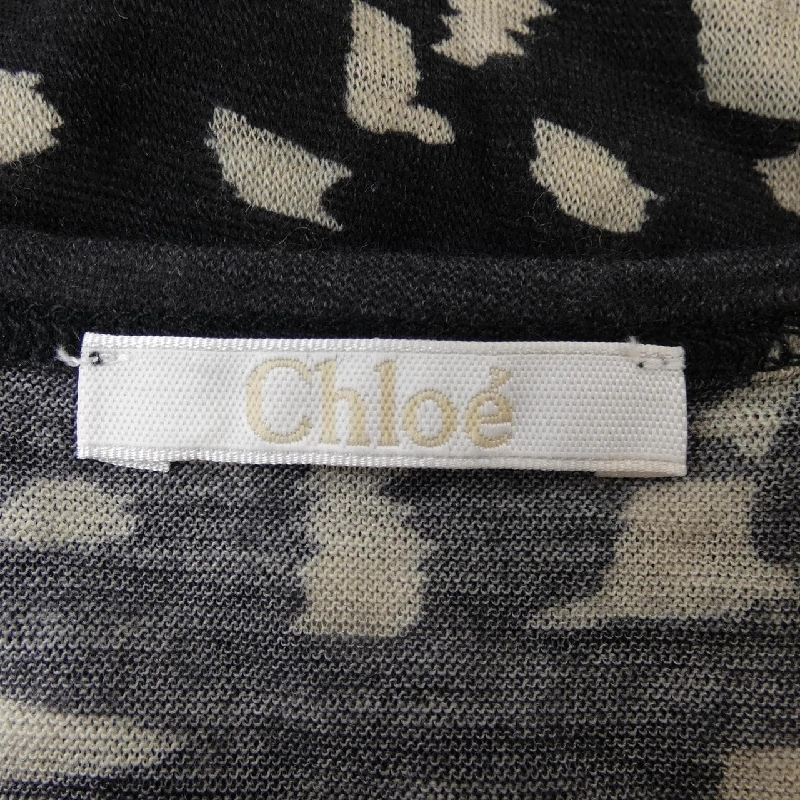 Chloé 13AJH05 Áo - Hàng hiệu Chính hãng 773416