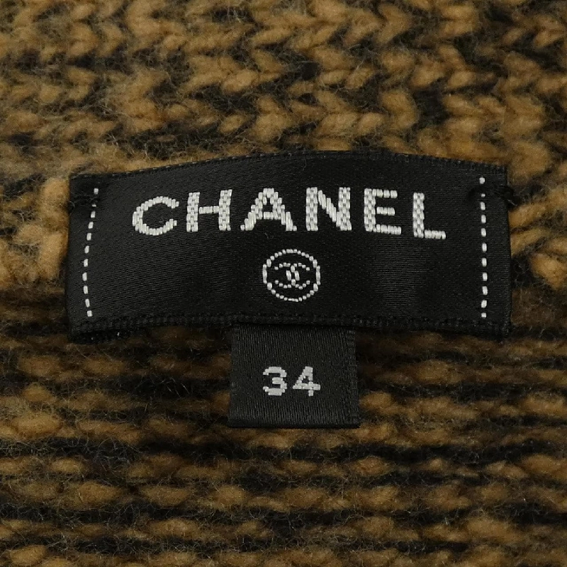 CHANEL P72908K10477 22A Áo khoác - Hàng hiệu Authentic 824208