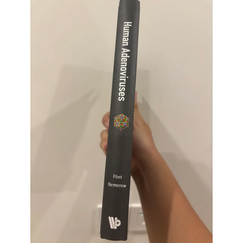Sách Văn Học Thế Giới Human Adenoviruses From Villains to Vectors 971694