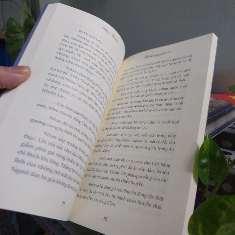BỎ HOANG PHỐ CỔ 504544
