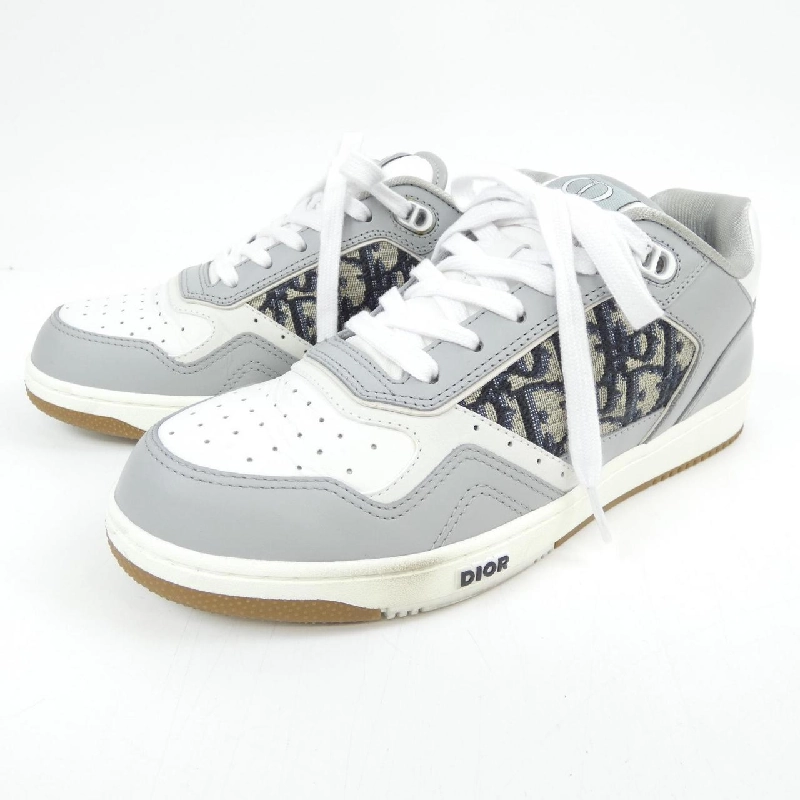 Dior DIOR 3SN272ZIR16540 Giày sneaker - Hàng hiệu Authentic 906889