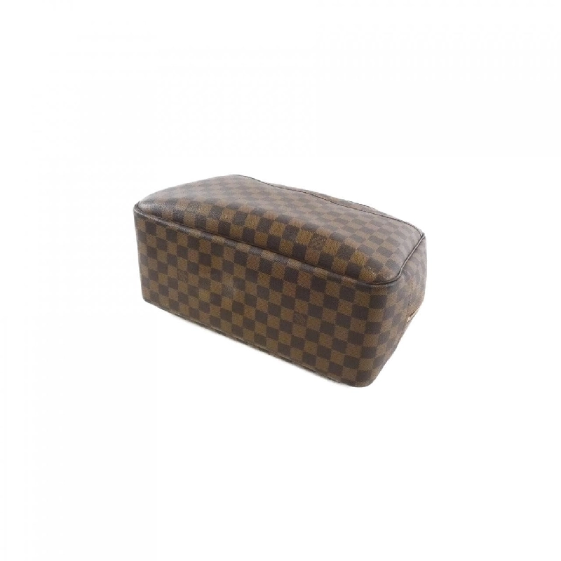 Túi xách Louis Vuitton Damier Bowling Vanity N47272 - Hàng hiệu Chính hãng 804594