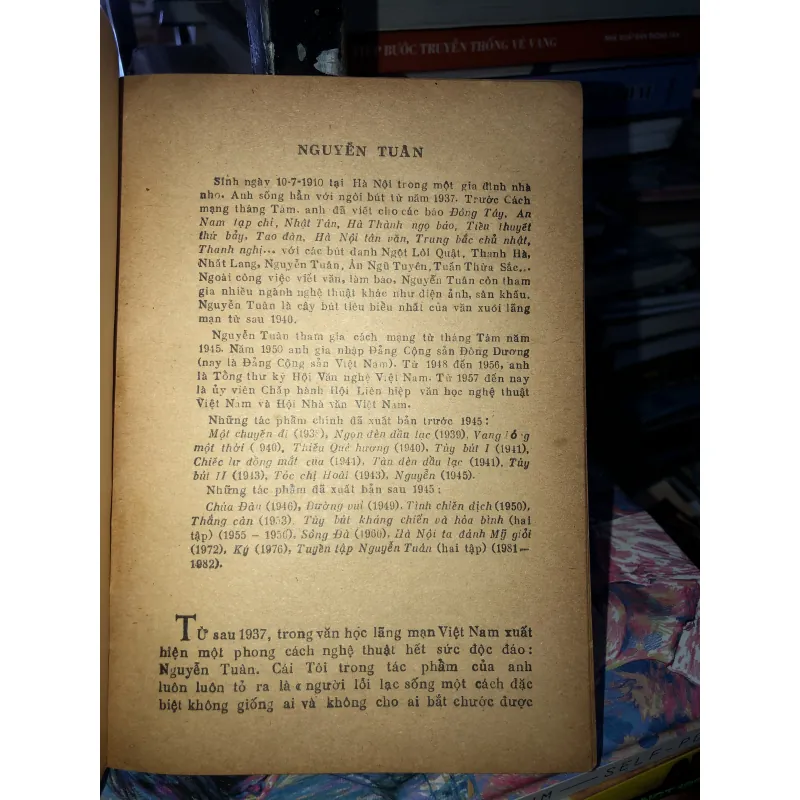 Nhà văn Việt Nam (1945 - 1975) tập 2 - Phan Cự Đệ & Hà Minh Đức  960648