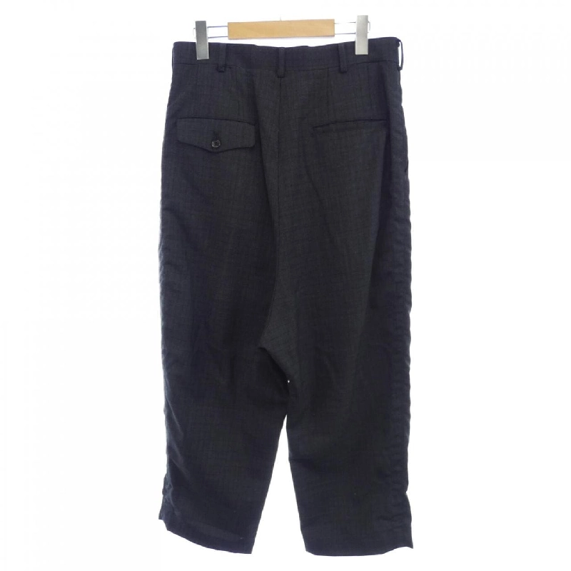 Quần Commes des Garçons Homme - Hàng hiệu Authentic 900096