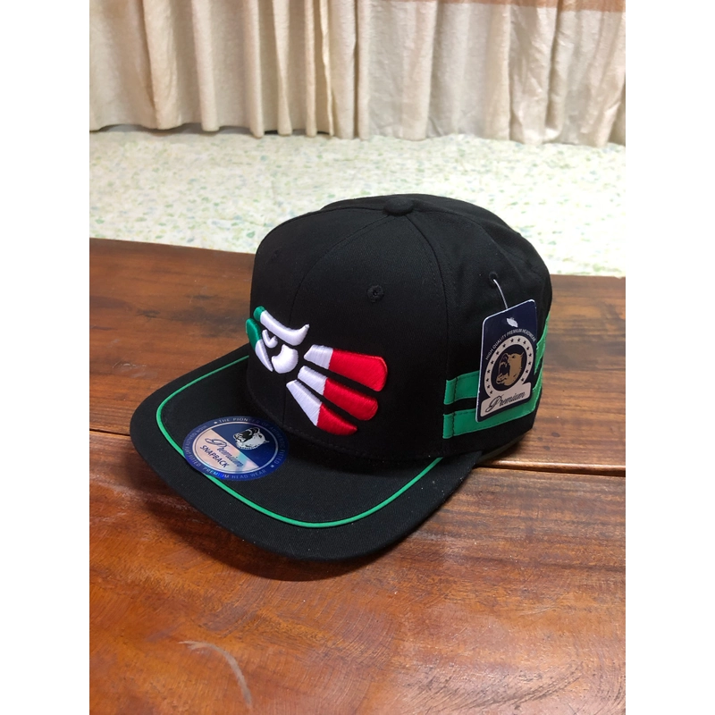 Nón snapback - hàng xuất xịn (mẫu 65) 521504
