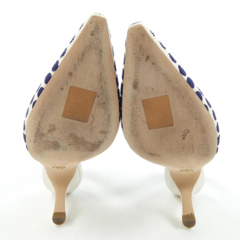 【Mã giảm giá】Giày sandal CHRISTIAN DIOR 662713