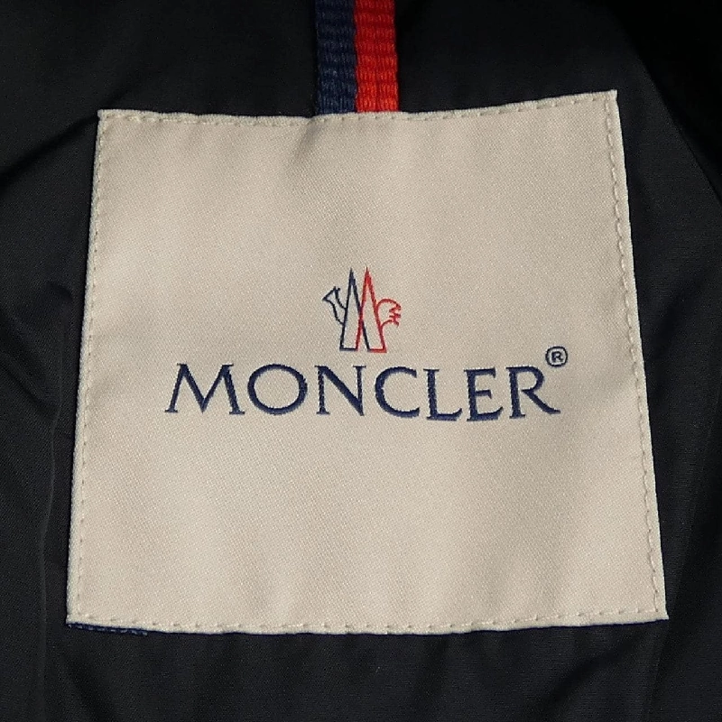 MONCLER MIRIELON Áo khoác lông - Hàng hiệu Chính hãng 821195