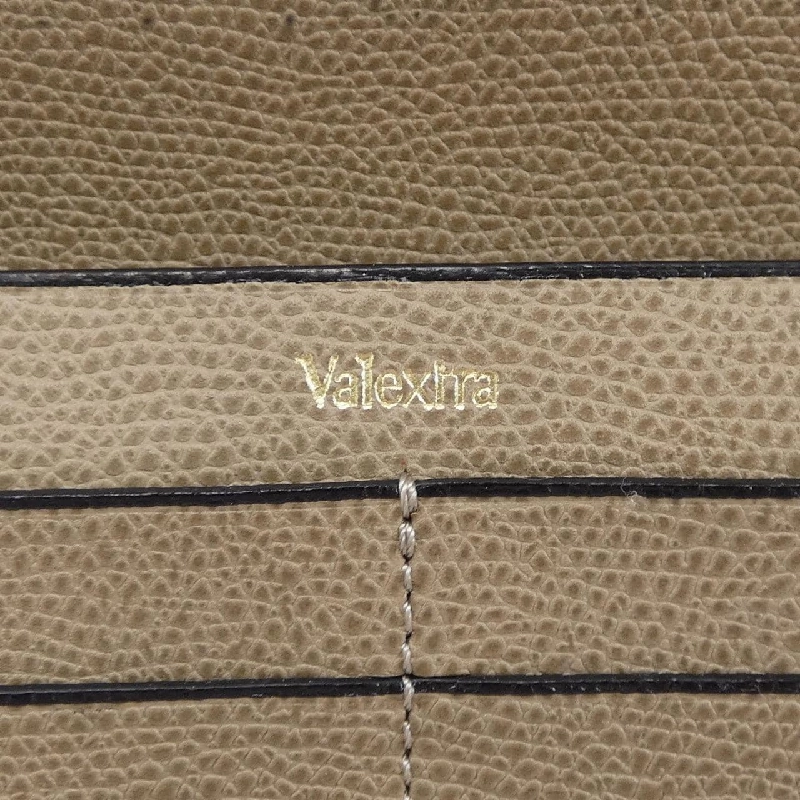 【Khuyến mãi】Ví VALEXTRA 657282