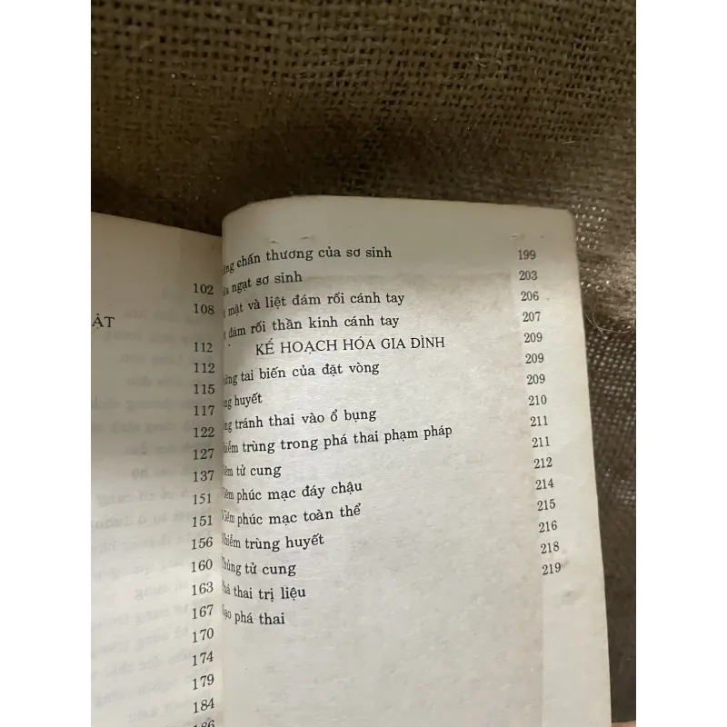 Gs Phan Hiếu - Cấp cứu sản phụ khoa -230 trang  926145