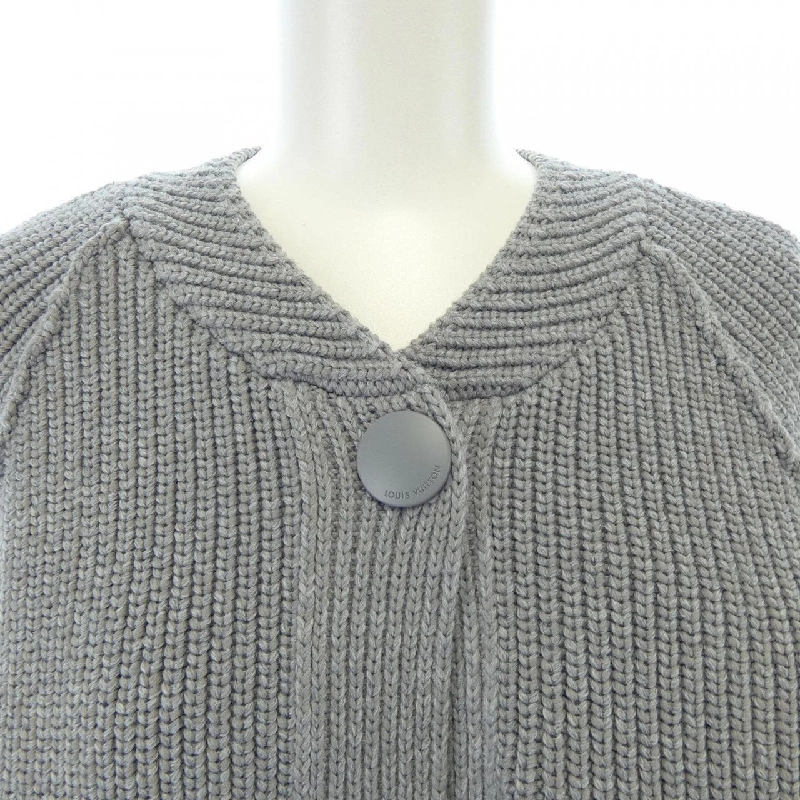 Áo khoác cardigan LOUIS VUITTON 639133