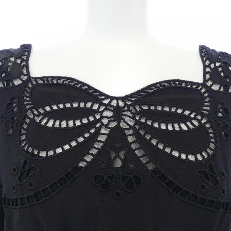 FENDI FD9361 O2R Đầm - Hàng hiệu Chính hãng 814291