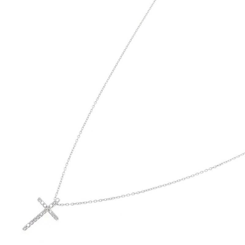 Nhẫn kim cương chéo Stargewery 0.05CT - Hàng hiệu Authentic 845071