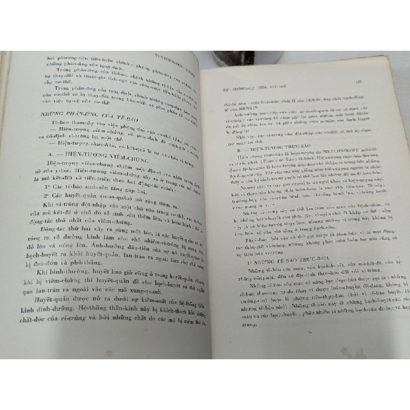 Vi trùng học y khoa - Bác Sĩ Nguyễn Văn Ái 545627