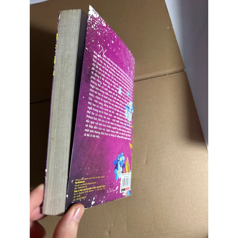 Giấu anh vào trong nỗi nhớ của anh đi 561861