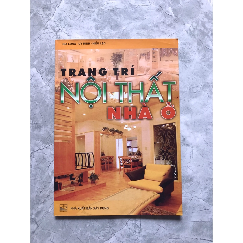 TRANG TRÍ NỘI THẤT NHÀ Ở 455729