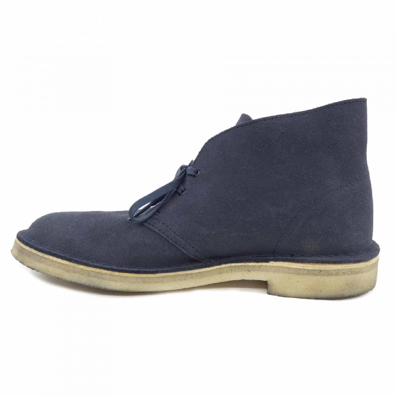 Giày boot CLARKS - Hàng hiệu Authentic 906047