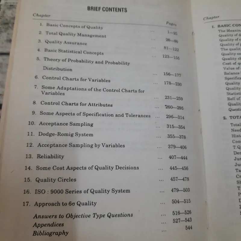 Sách ngoại văn tiếng Anh-Statistics Quality Control . M. Mahajan. Revised Ed 2005. Delhi 655180