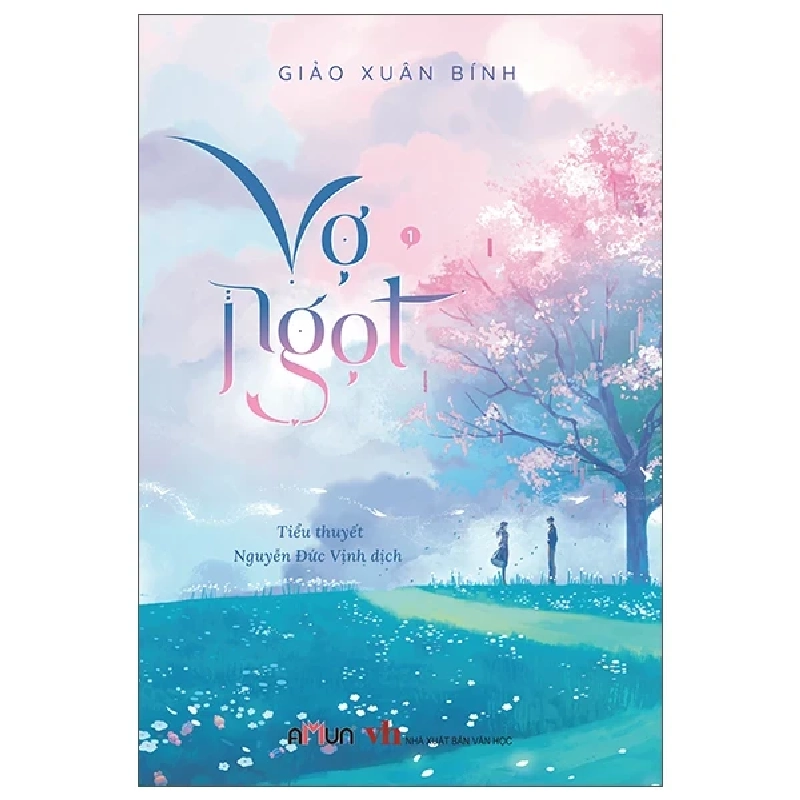 Vợ Ngọt - Tập 1 (2024) - Giảo Xuân Bính 699619