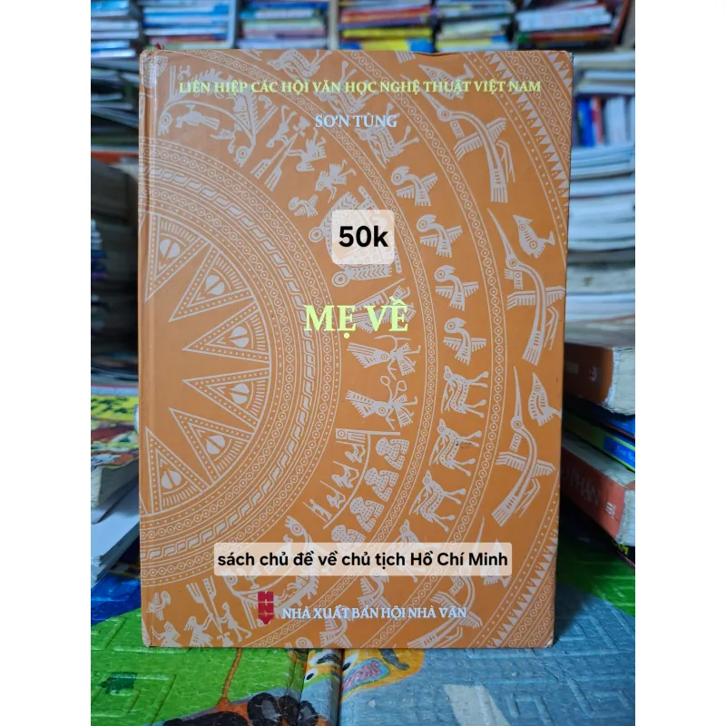 Mẹ Về - Sơn Tùng 1033965