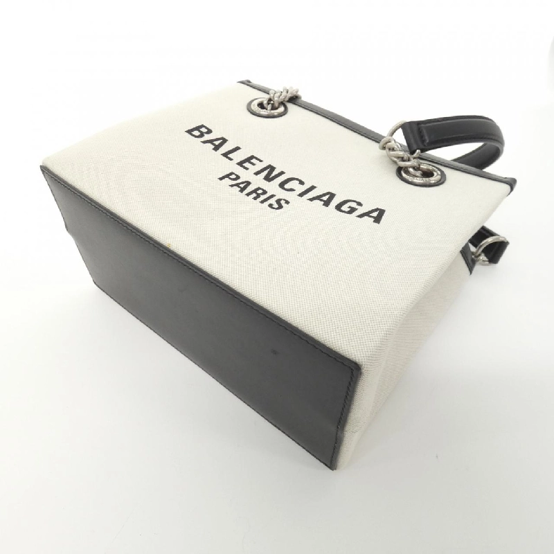 Túi xách nhỏ Duty Free Balenciaga 759941 2AAOK 608846