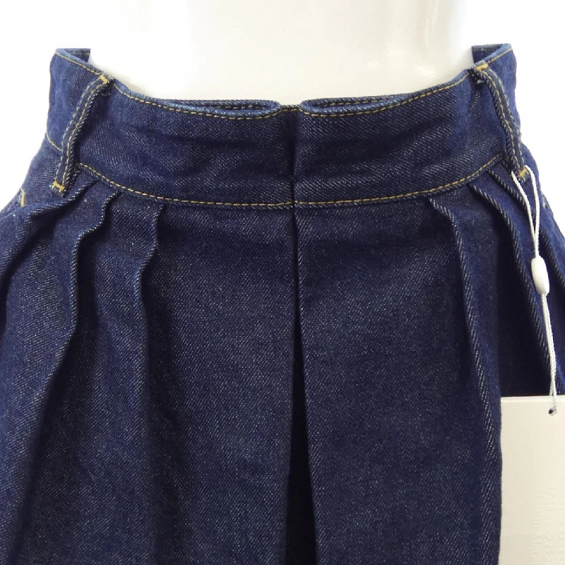 【Mã giảm giá】Chân váy Maison Margiela 650945