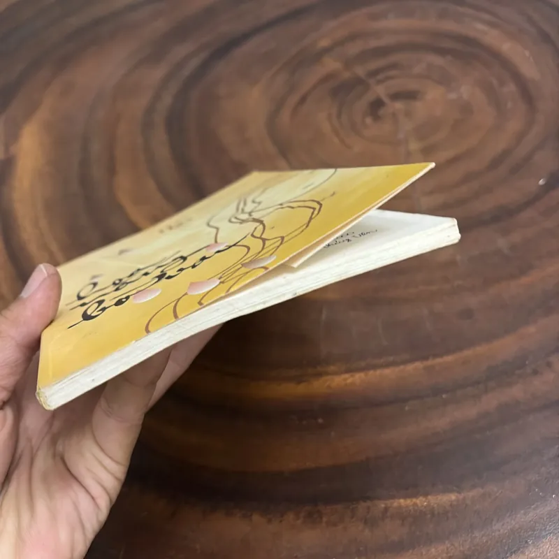 II Thơ: Hoa Nắng Bờ Vai - Nguyễn Hữu Thu Giang - 2000 1001908