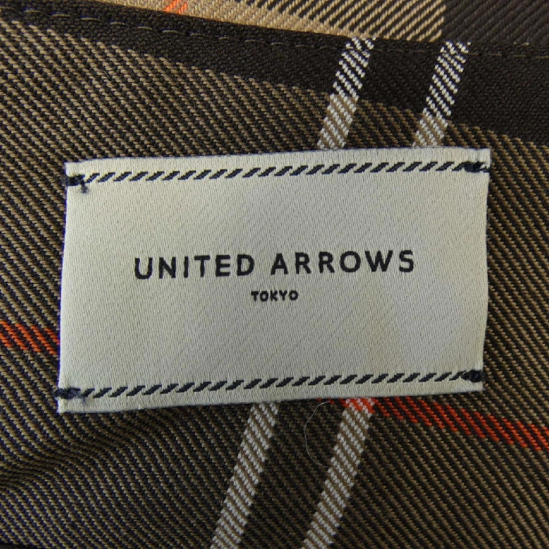 Quần UNITED ARROWS 647919