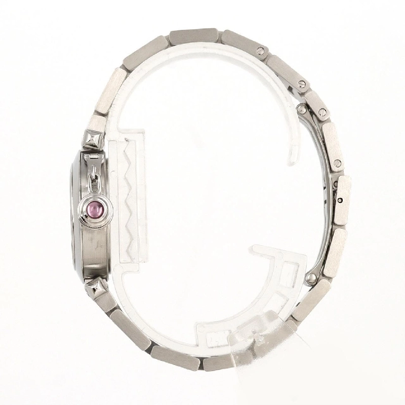 Cartier Miss Pasha W3140008 SS Quartz - Hàng hiệu Authentic 875335