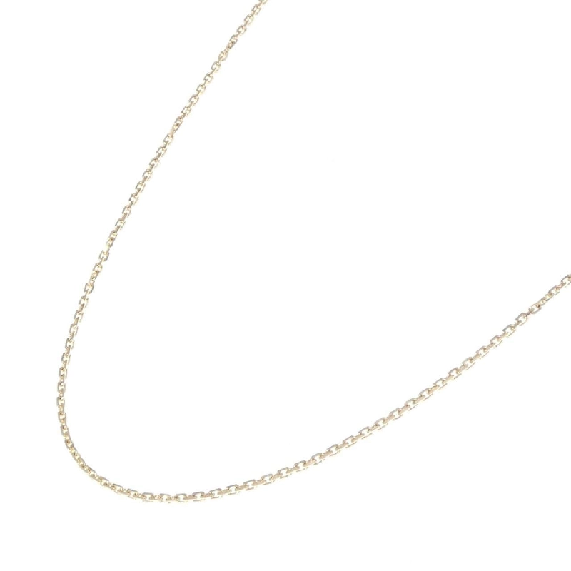 K18YG Dây chuyền - Hàng hiệu Authentic 868264