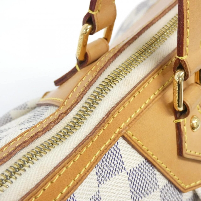 Túi xách vai Louis Vuitton Damier Azur Siracusa MM N41112 - Hàng hiệu Chính hãng 765570