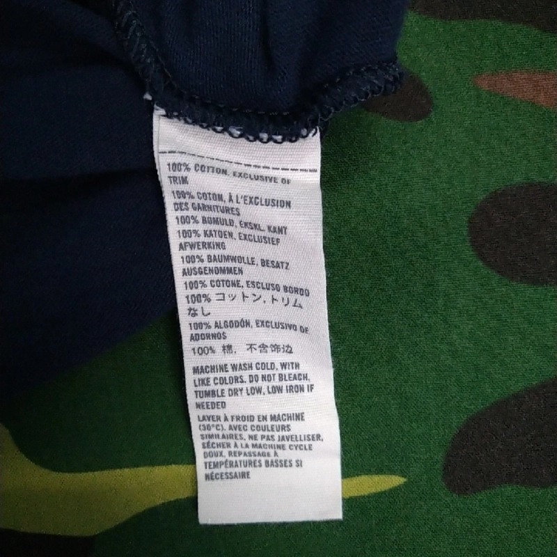 Áo thun Abercrombie  479222