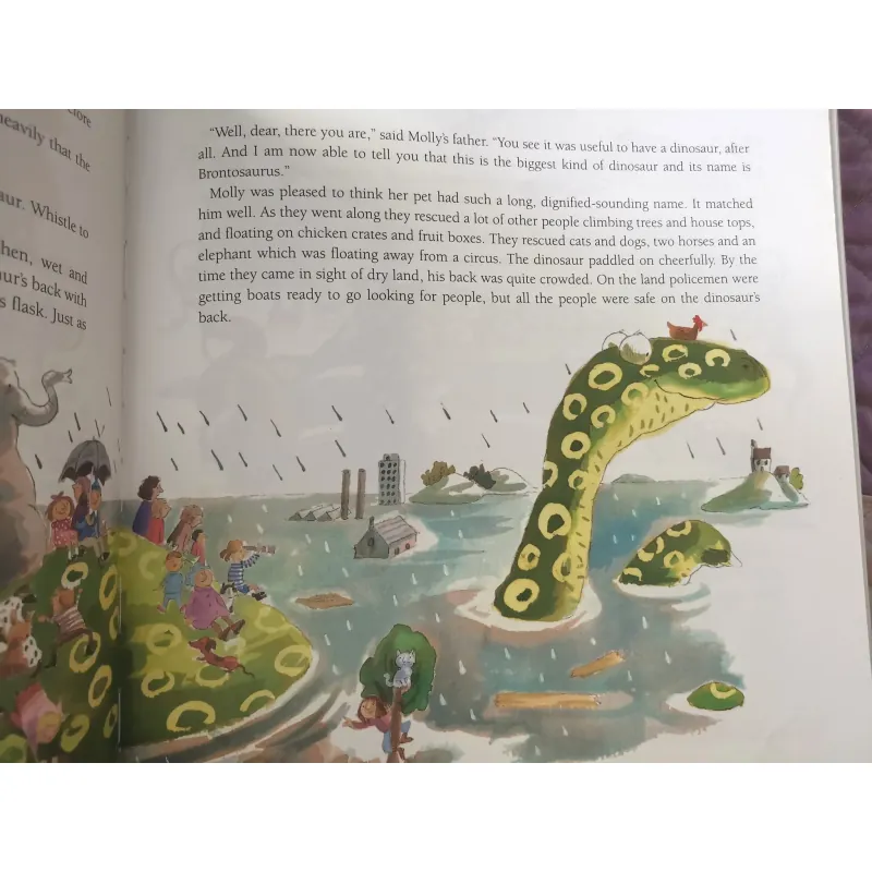 READ ME A STORY PLEASE 925650