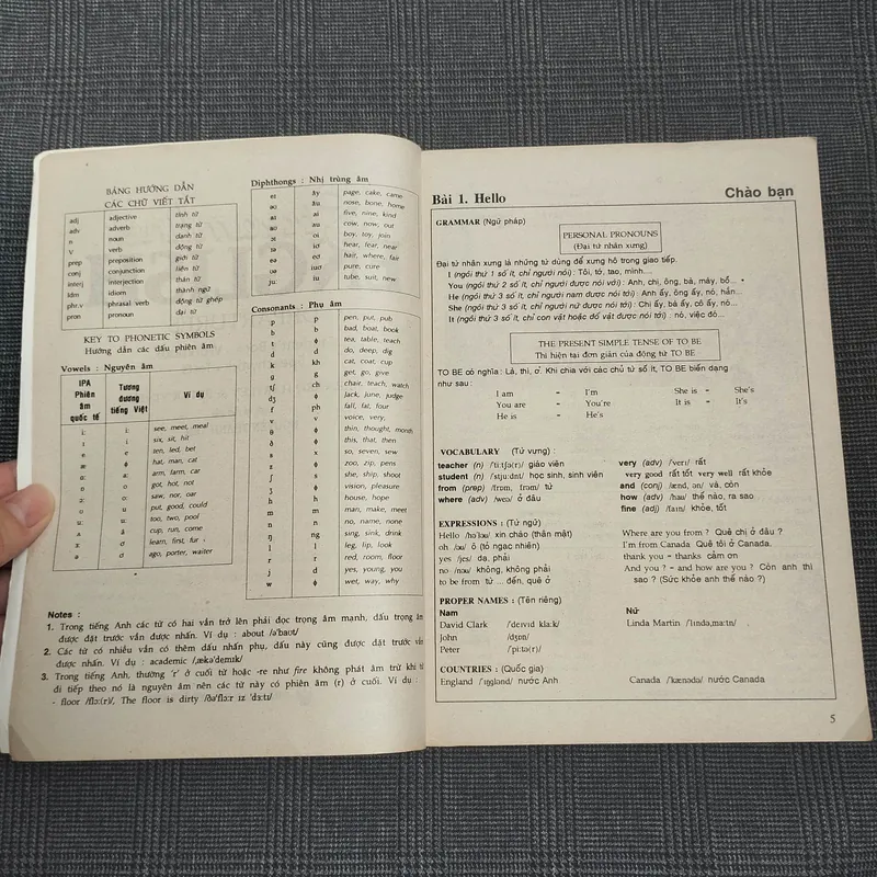 Streamline English - Departures - Student's Book & Workbook - Nguyễn Thành Yến (chú giải) 707002