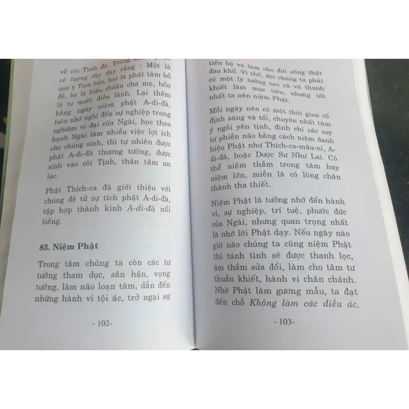 Sách Niềm vui học Phật 694532