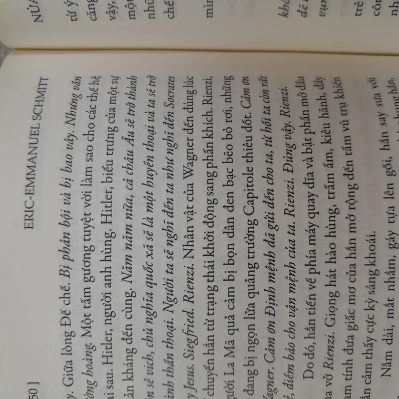 Nửa kia của Hitler 571742