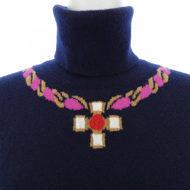 Chanel CHANEL Áo len - Hàng hiệu Authentic 644454