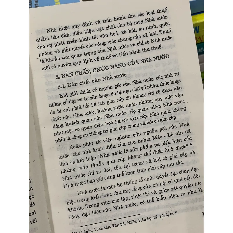 Giáo trình Pháp luật đại cương – Bộ GD&ĐT 554374