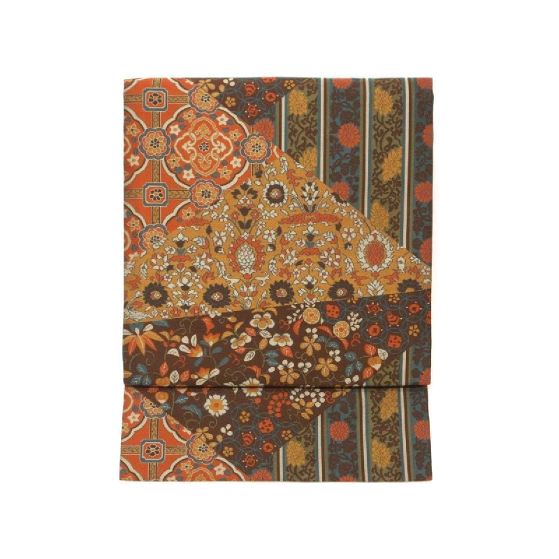 Dây obi Nagoya - Hàng hiệu Authentic 875563