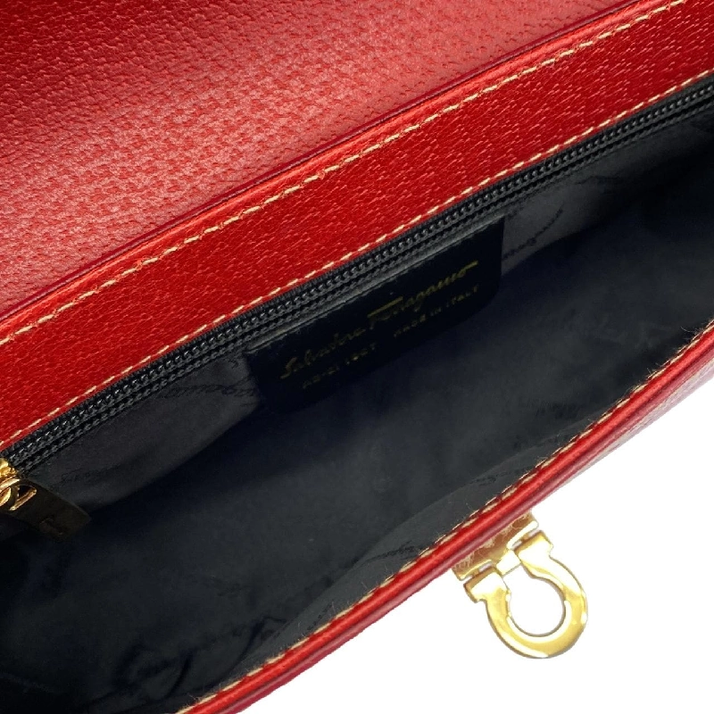 Túi xách vai Salvatore Ferragamo 21 1827 - Hàng hiệu Chính hãng 802337