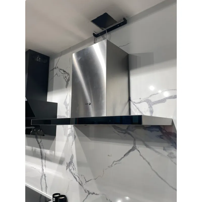 Máy hút mùi Fagor 3CFS-9032X – 5 cấp độ hút linh hoạt (4 thường + 1 Booster)! 732540