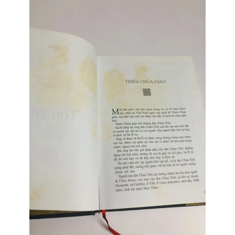 TÍN NGƯỠNG VIỆT NAM – Quyển Hạ (Toan Ánh) 751209