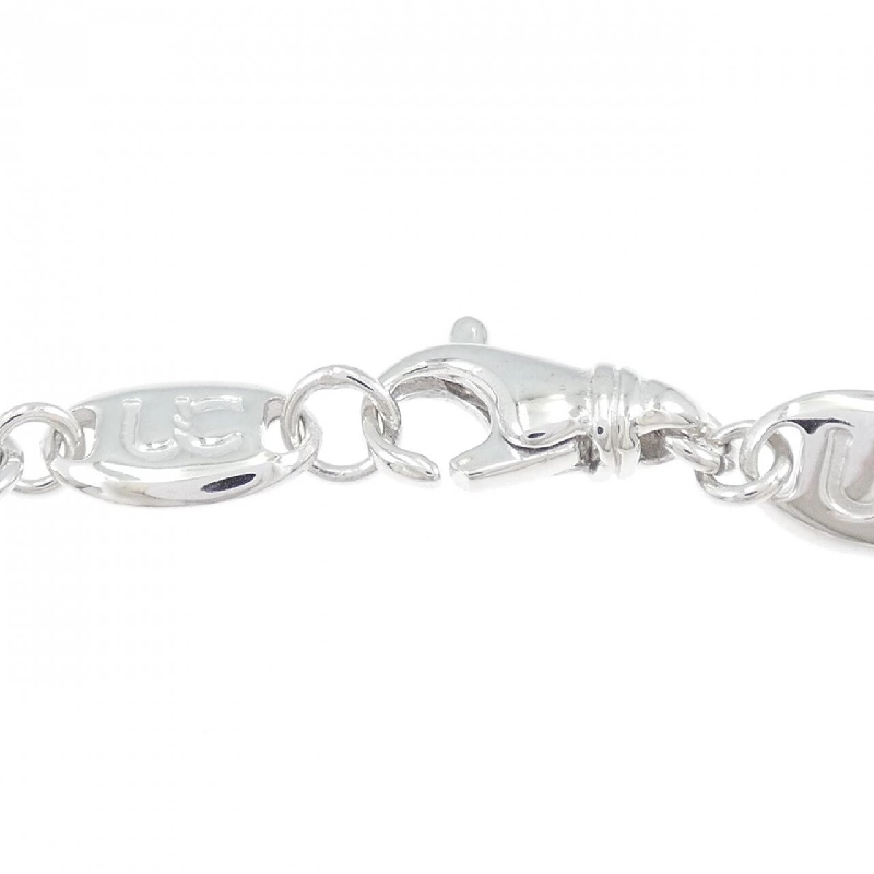 K18WG Vòng tay kim cương 0.37CT - Hàng hiệu Chính hãng 872809