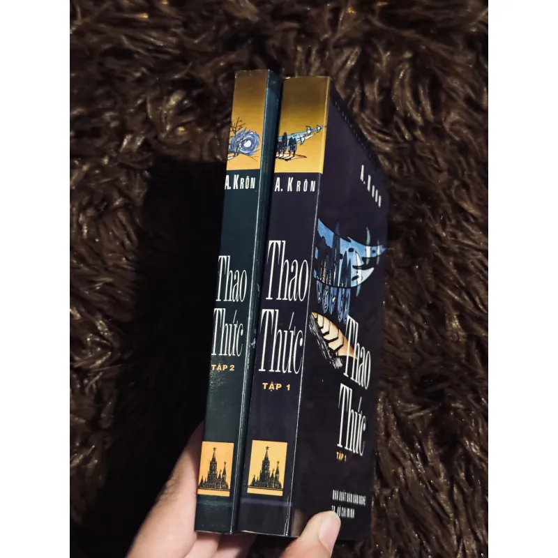 Thao thức (sách khổ nhỏ) 933471