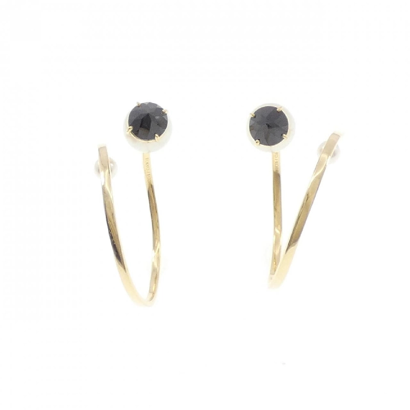 Tasaki Refined Rebellion Vault Bông Tai - Hàng hiệu Authentic 847155