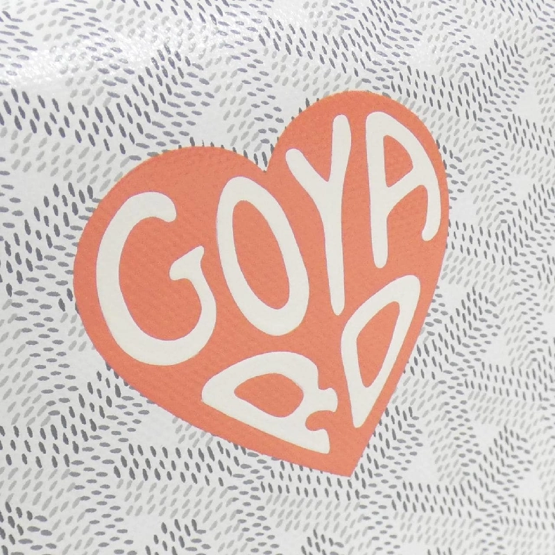 Túi đeo vai Goyard Plume - Hàng hiệu Chính hãng 802744