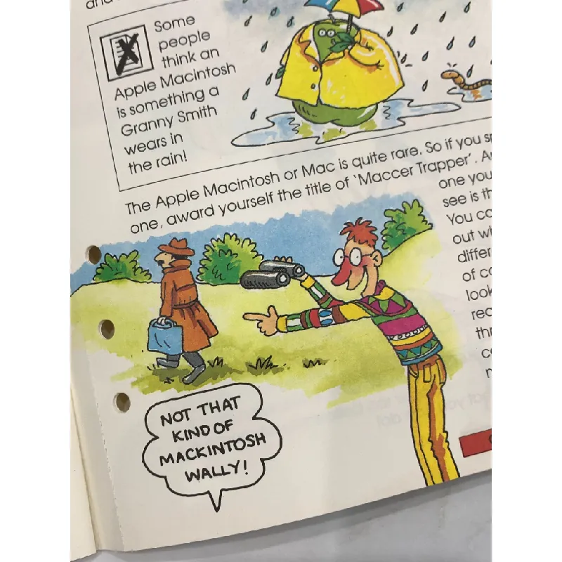 Junior Funfax: Computer Fun – Funfax 559659