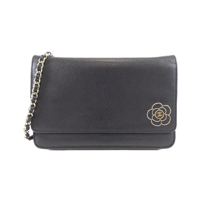 Ví xách dây chuyền Chanel Butterfly Line 46502 623504