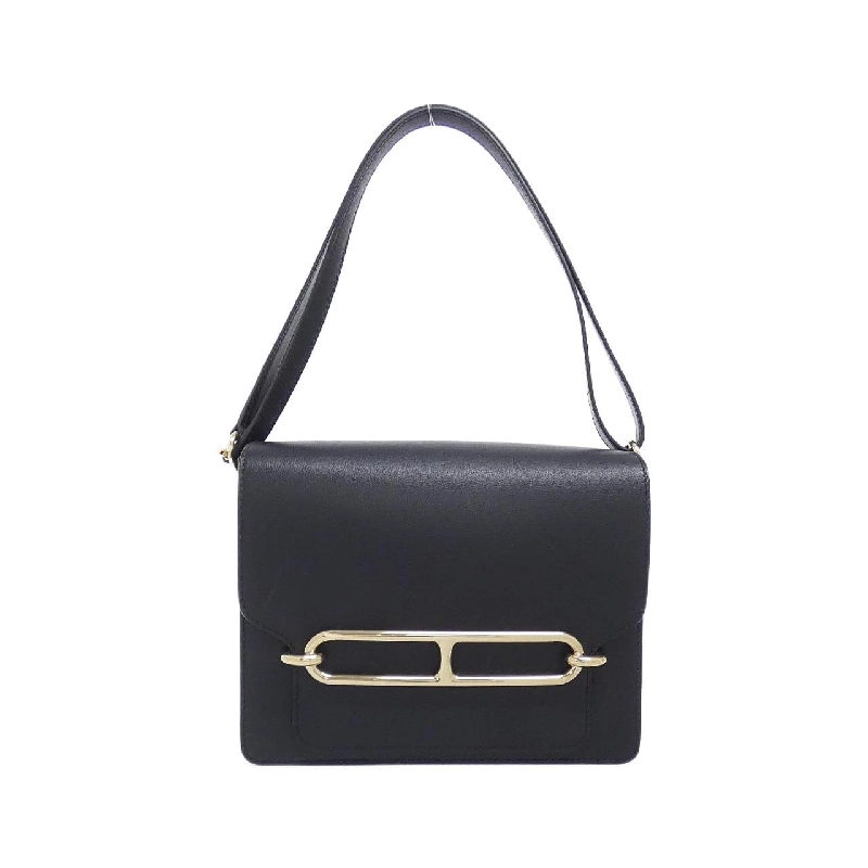 Túi xách vai Hermès Luri 23cm - Hàng hiệu Authentic 768023