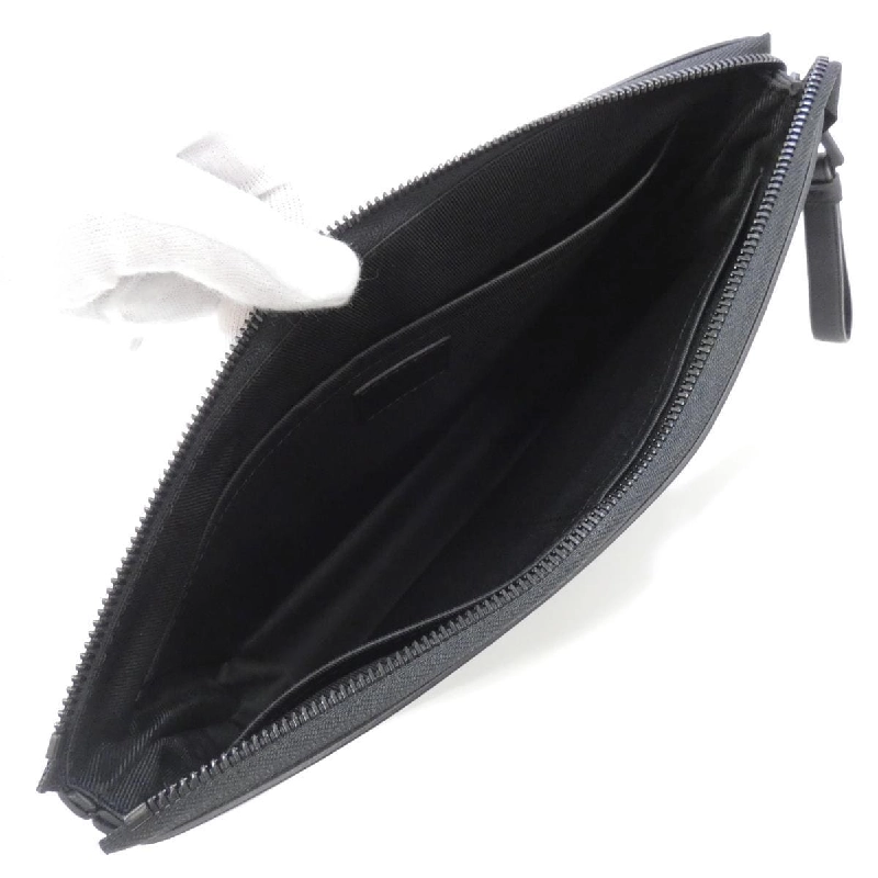 【Sản phẩm chưa sử dụng】Túi xách Louis Vuitton Monogram Shadow Pochette Voyage Suppl M82545 619075